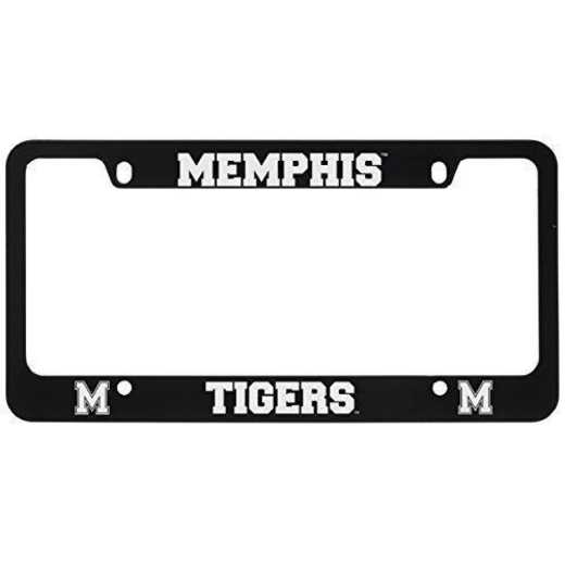 SM-31-BLK-MEMPHIS-1-LEAR: LXG SM/31 CAR FRAME BLACK, Memphis